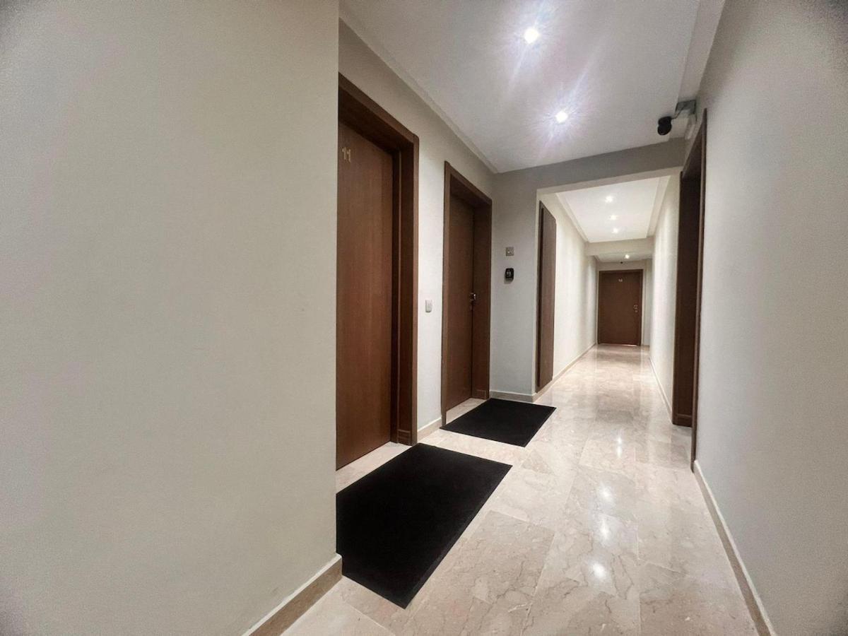 Apparemment De Prestige Gueliz Kasbel 212, 02 Chambres Marrakesh Buitenkant foto
