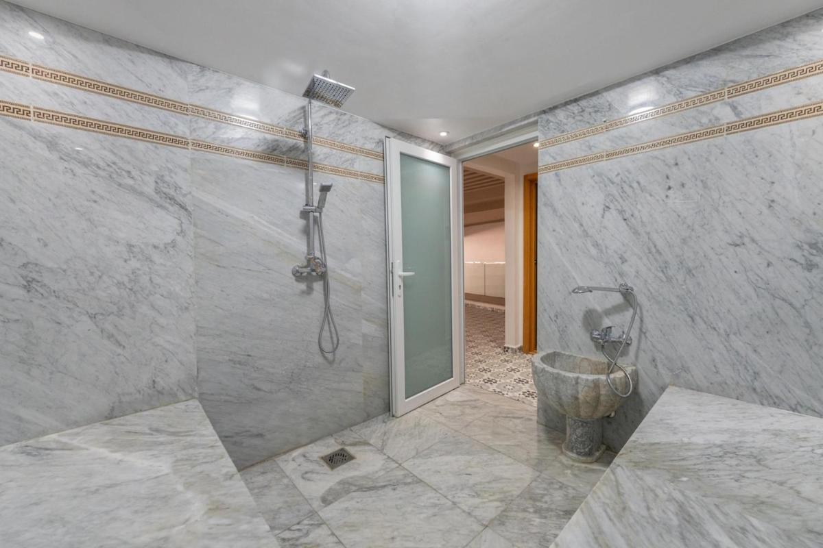 Apparemment De Prestige Gueliz Kasbel 212, 02 Chambres Marrakesh Buitenkant foto