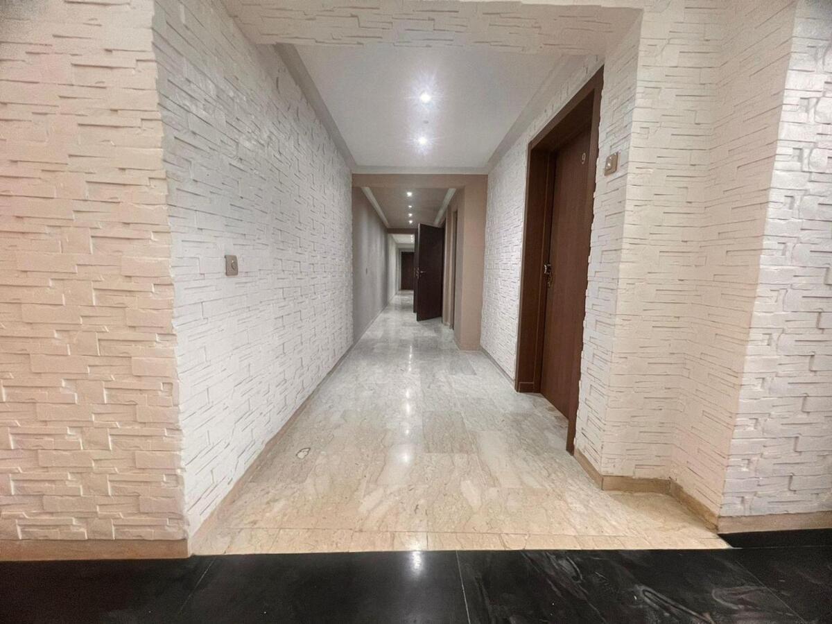 Apparemment De Prestige Gueliz Kasbel 212, 02 Chambres Marrakesh Buitenkant foto