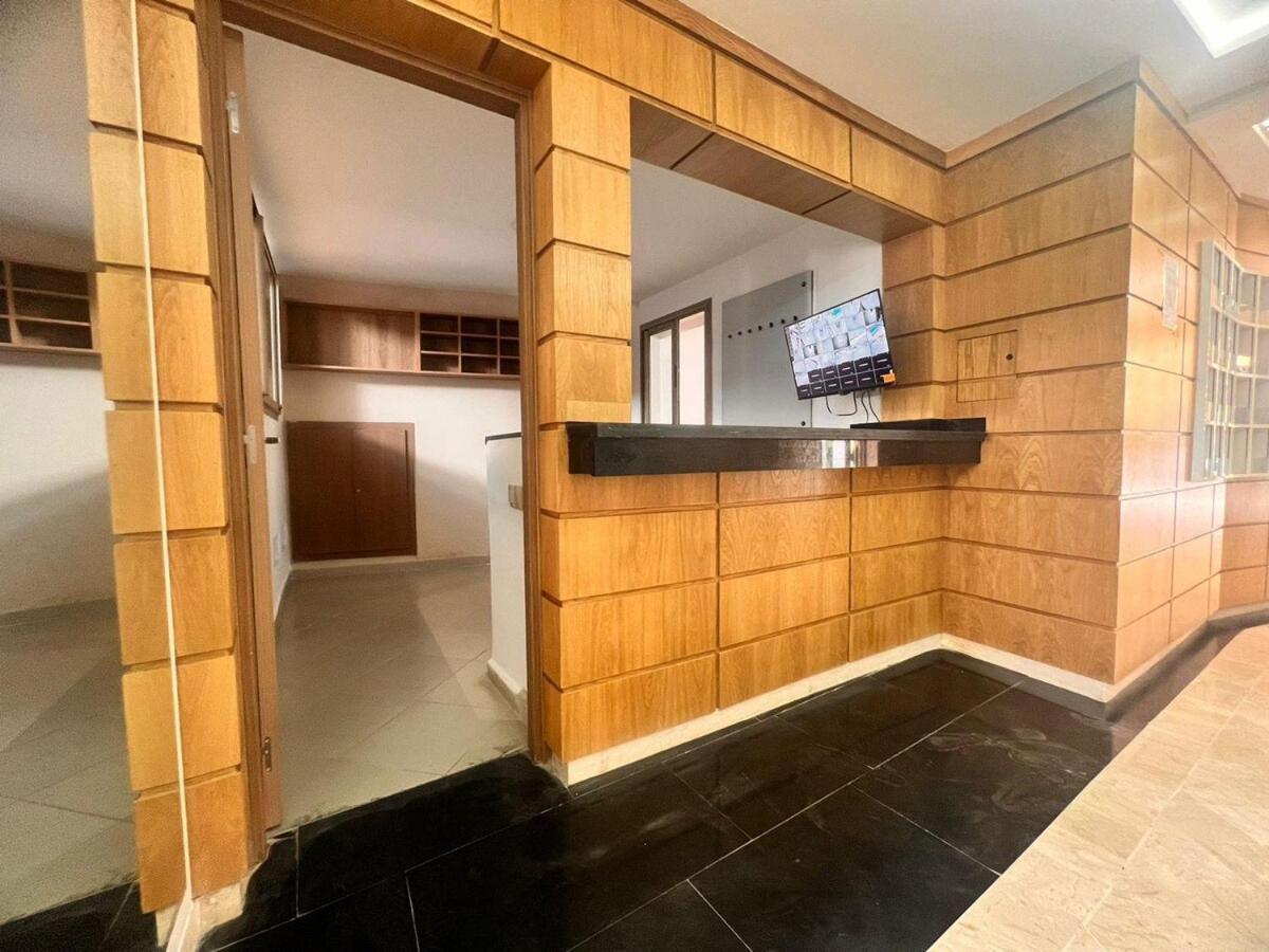 Apparemment De Prestige Gueliz Kasbel 212, 02 Chambres Marrakesh Buitenkant foto